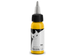 Amarelo Canario - 30ml electric ink