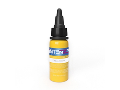 Lemon Yellow - Intenze 30ml