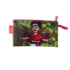 Cartuchera Frida - comprar online
