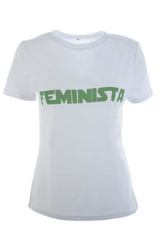 Remera Feminista