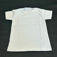 Remeras escolares (Lisas) Talle 2 - comprar online