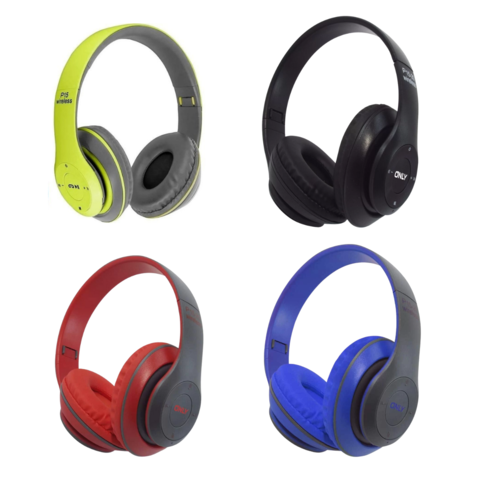 Auricular Bluetooth Inalambrico P15
