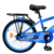 Bicicleta Infantil R20 Randers Azul - comprar online