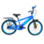 Bicicleta Infantil R20 Randers Azul en internet