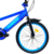Bicicleta Infantil R20 Randers Azul - tienda online