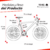 Bicicleta Mountain Bike Randers R29 21Vel Talle L en internet