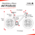 Bicicleta Mountain Bike Randers R29 21Vel Talle M - comprar online