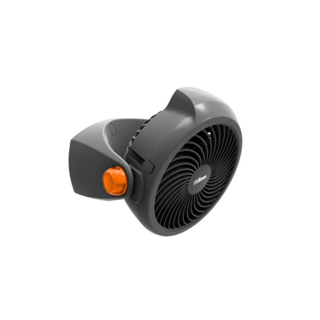 Caloventor Liliana Piso Pared 2000w