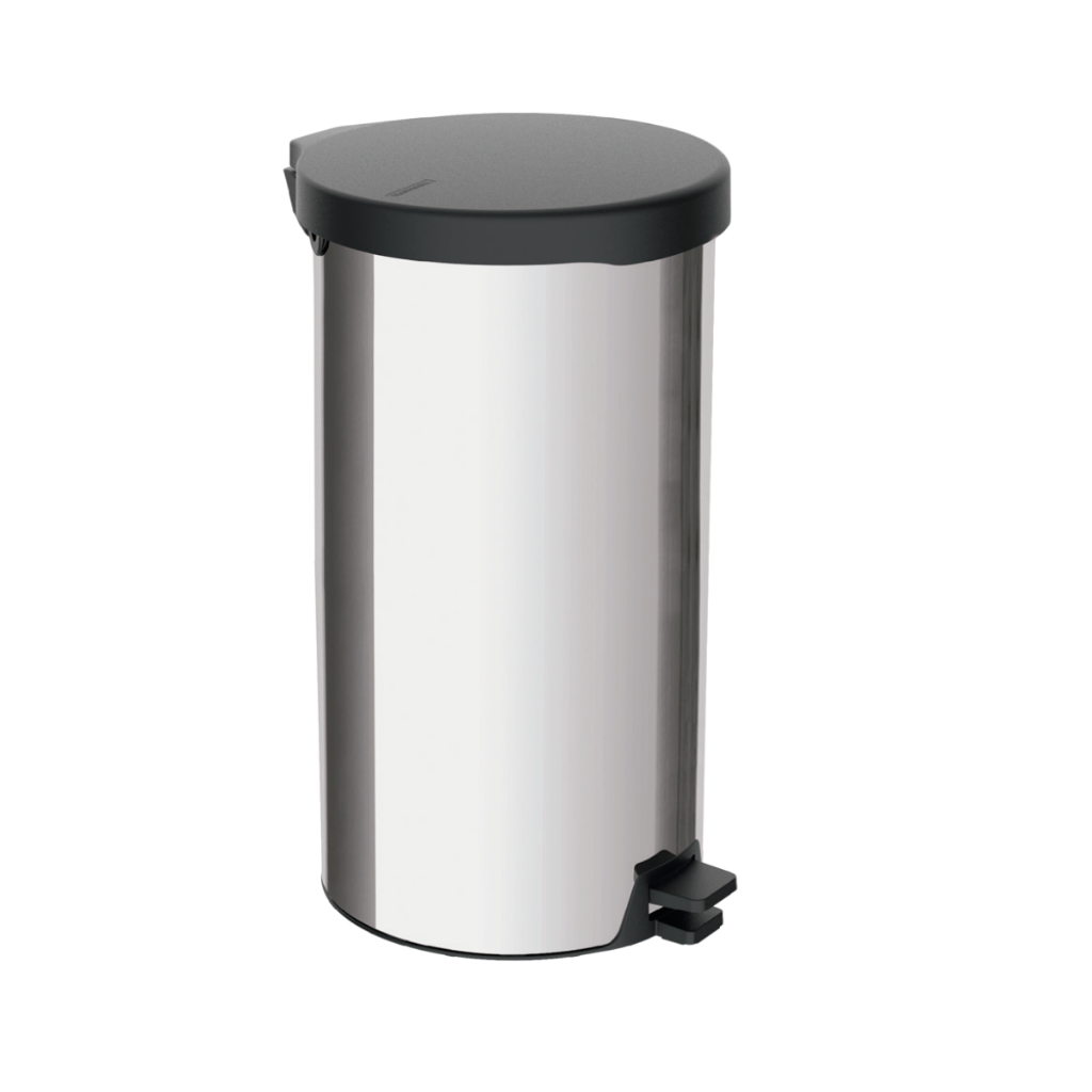 Cesto de residuos Tramontina 20L
