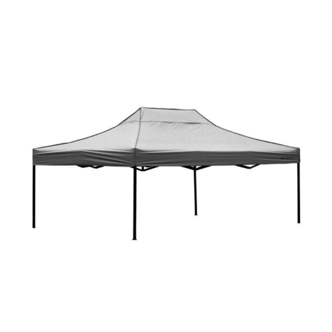 Gazebo 4,5 x 3 m Plegable