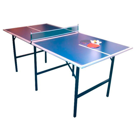 Mesa de Ping Pong Familiar