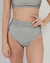 - (LEER CONDICIONES DE COMPRA) Bikini Santorini CEMENTO - PURA - comprar online