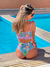 - (LEER CONDICIONES DE COMPRA) Bikini Top Con PUSH UP FREE®️ FLUO - KILA KILA - Dulces Sueños