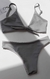 - (LEER CONDICIONES DE COMPRA) - Bikini MYCONOS - Pura - tienda online