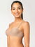 Corpiño Strapless 2da Piel (5646) - Cocot