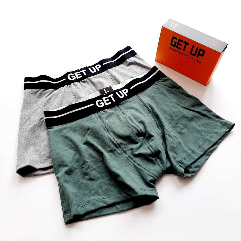 Boxer Cl sico GET UP Comprar en Dulces Sue os