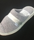 Pantuflas de Jersey Liso Punta Abierta (Art. 9247) - PROMESSE - tienda online