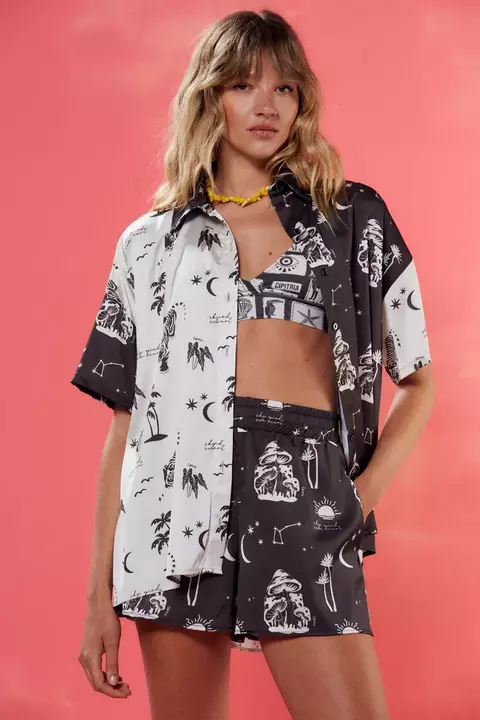 Conjunto MYKONOS - Cipitria