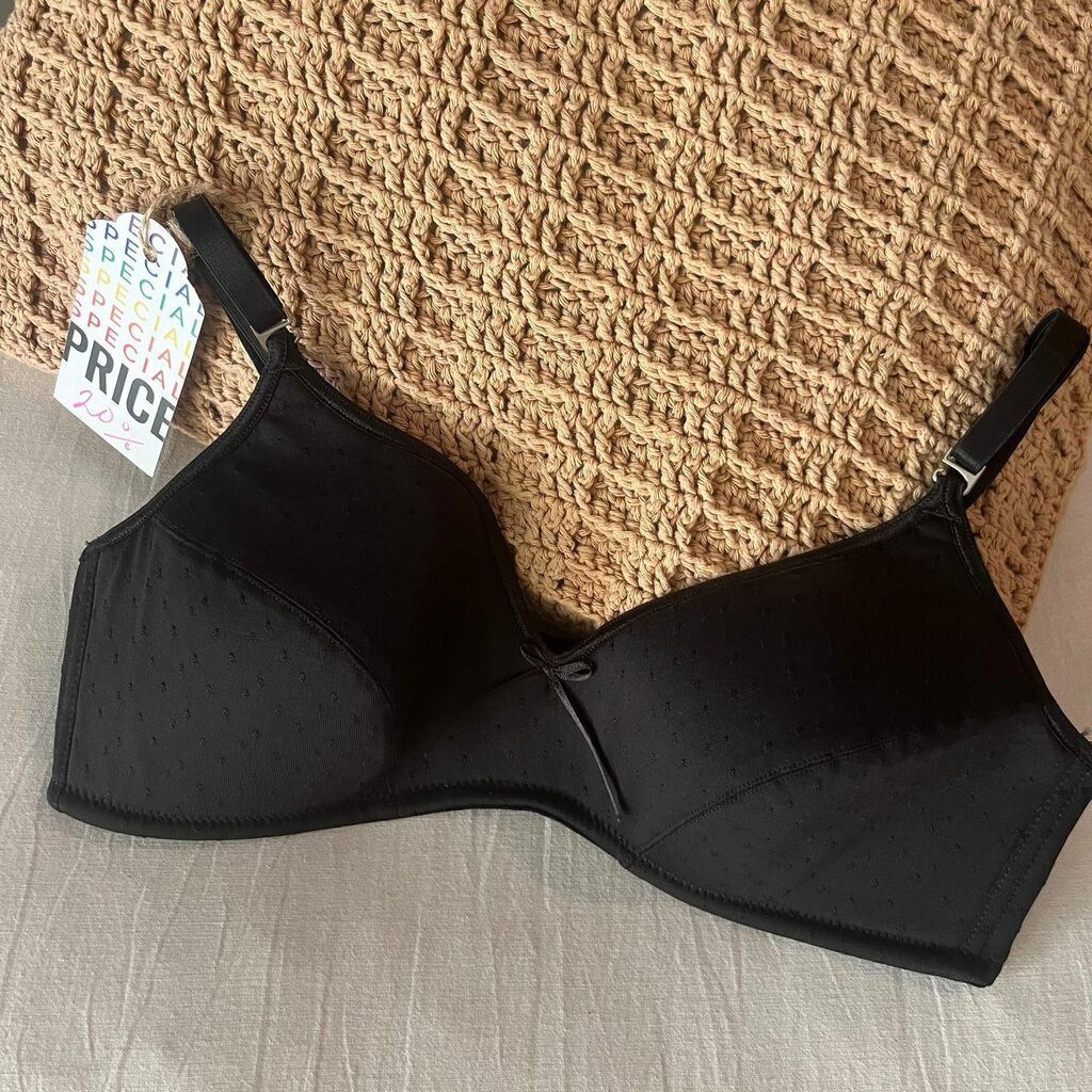 LEER CONDICIONES DE COMPRA Corpino Armado Sin Aro Art. 523 DEVILLE