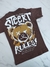 REMERA OVERZISE RULES - tienda online