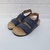 SANDALIAS NICOLINO AZUL - comprar online