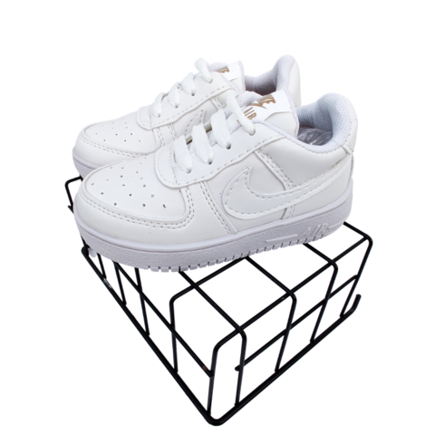 ZAPATILLAS AIR - BLANCA