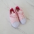 ZAPATILLAS ELASTICO SLEP - ROSAS - Waikiki Babys