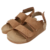 SANDALIAS NICOLINO CAMEL