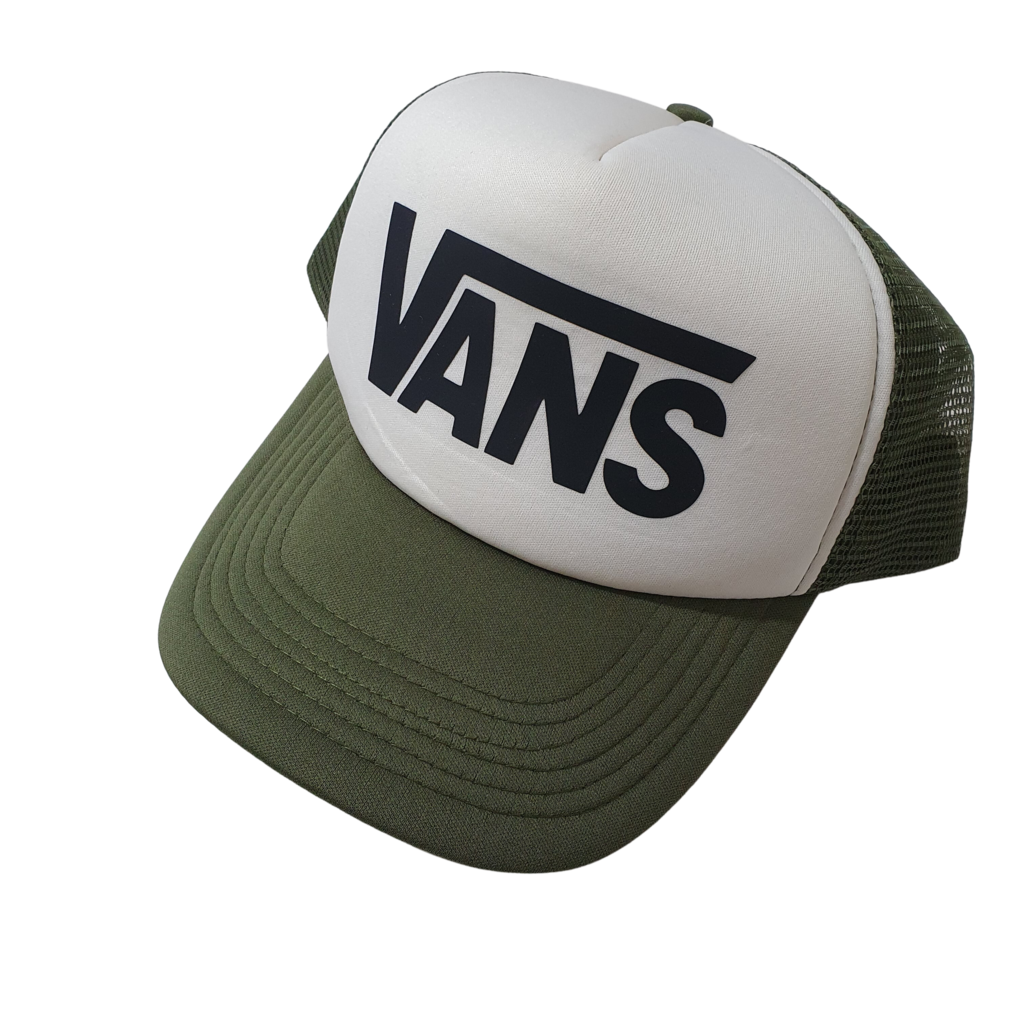 Comprar gorra vans 2025