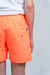 SHORT DE BAÑO ORANGE - Piccolo