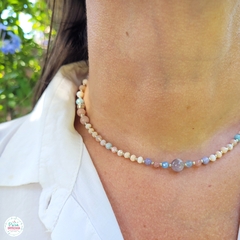 Collar Roma - comprar online