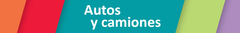 Banner de la categoría Autos y camiones