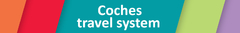 Banner de la categoría Coches travel system