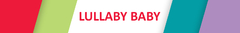 Banner de la categoría Lullaby baby