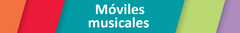 Banner de la categoría Móviles musicales