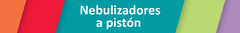 Banner de la categoría Nebulizadores a pistón