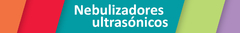 Banner de la categoría Nebulizadores ultrasónicos