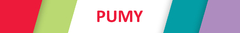 Banner de la categoría Pumy