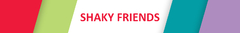 Banner de la categoría Shaky Friends