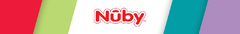 Banner de la categoría Nuby