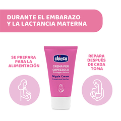 CHICCO CREMA PROTECTORA DE PEZÓN PROMOCION 2 X 1 en internet