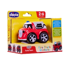 CHICCO FRANCIS THE FIRE +24M - comprar online