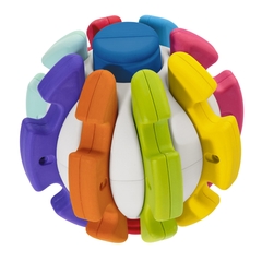 CHICCO PELOTA TRANSFORMABLE +12M - comprar online