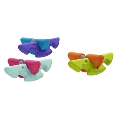 CHICCO PELOTA TRANSFORMABLE +12M