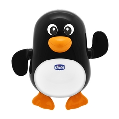 CHICCO TOY BS SWIMMING PENGUIN 6-36M - comprar online