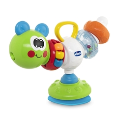 CHICCO PHIL EL GUSANO +6M - comprar online