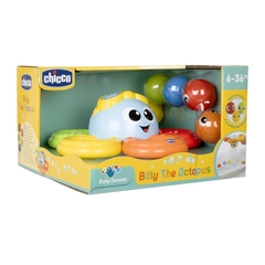 CHICCO BILLY EL PULPO +6M