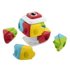 CHICCO 2 EN 1 Q-BRICKS +18M - tienda online