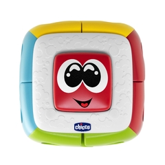 Imagen de CHICCO 2 EN 1 Q-BRICKS +18M