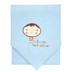 MI BES MANTA ESTAMPADA MI MUNDO DE SUEÑOS 1001630 - Childs Especialistas en Bebes